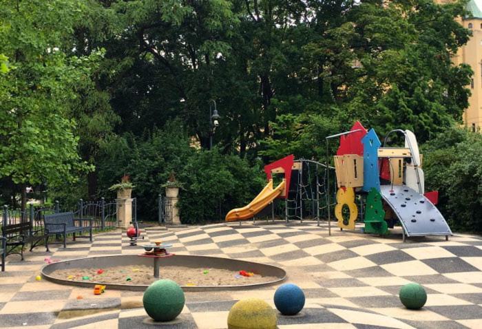 דירות Apartament Good Morning Wroclaw - Parking W Cenie - Klimatyzacja - 67M2 מראה חיצוני תמונה