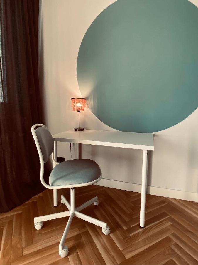 דירות Apartament Good Morning Wroclaw - Parking W Cenie - Klimatyzacja - 67M2 מראה חיצוני תמונה