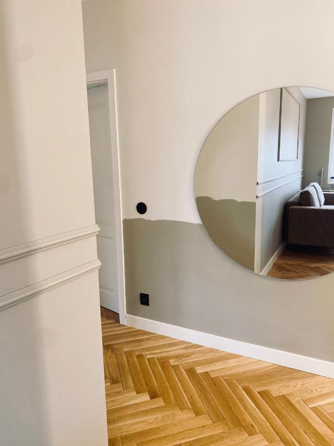 דירות Apartament Good Morning Wroclaw - Parking W Cenie - Klimatyzacja - 67M2 מראה חיצוני תמונה