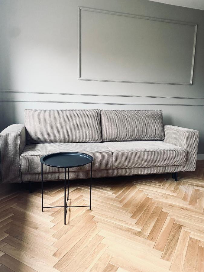 דירות Apartament Good Morning Wroclaw - Parking W Cenie - Klimatyzacja - 67M2 מראה חיצוני תמונה